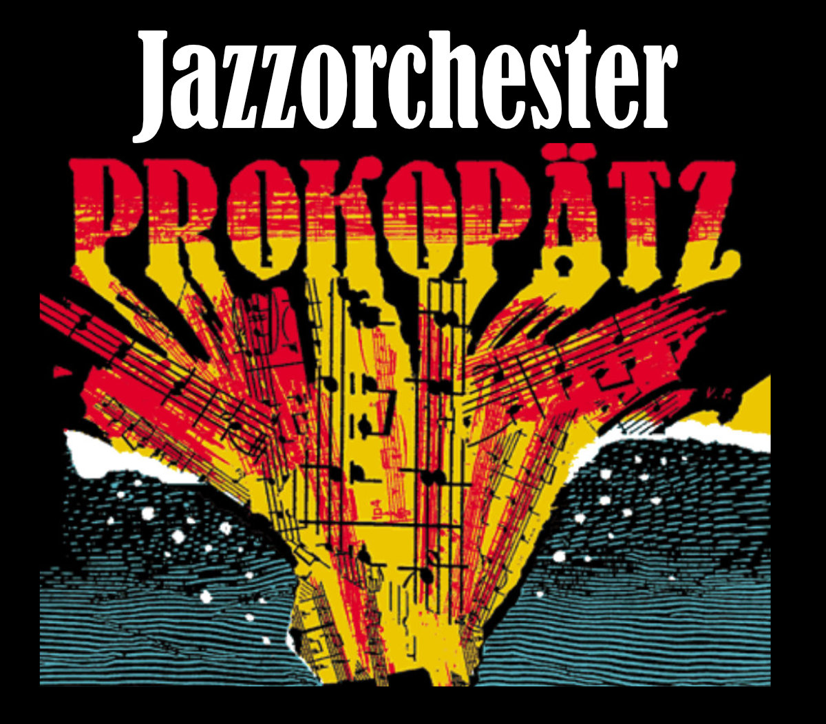 Jazzorchester Prokopaetz